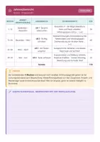Vorschau - Lehrpläne/Lehrermaterial - Stoffverteilungsplan Deutsch 7 Realschule - Seite 2