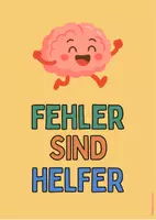 Vorschau - Poster - Affirmationsposter für den Klassenraum - Seite 3