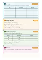 Vorschau - Arbeitsblätter - Diagramme Mathematik 3 Grundschule - Seite 3