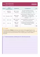 Vorschau - Lehrpläne/Lehrermaterial - Stoffverteilungsplan Deutsch 9 Realschule - Seite 2