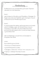 Vorschau - Arbeitsblätter - Textaufgaben Sachrechnen Wimmelbild Herbst Klasse 3 - Seite 2