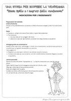 anteprima - Serie di lezioni - AUTUNNO CLASSE SECONDA - FOGLIABRUNA E RICCIO SPILLO - Pagina 2