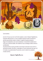 anteprima - Serie di lezioni - AUTUNNO CLASSE SECONDA - FOGLIABRUNA E RICCIO SPILLO - Pagina 3