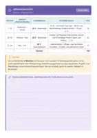 Vorschau - Lehrpläne/Lehrermaterial - Stoffverteilungsplan Englisch 5 Realschule - Seite 2