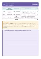 Vorschau - Lehrpläne/Lehrermaterial - Stoffverteilungsplan Englisch 6 Realschule - Seite 2