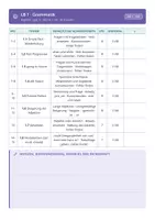 Vorschau - Lehrpläne/Lehrermaterial - Stoffverteilungsplan Englisch 6 Realschule - Seite 3