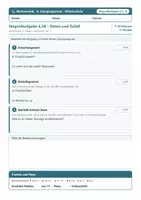 Vorschau - Test - Stegreifaufgaben Mathematik 9 Mittelschule - Seite 3