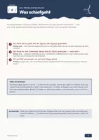 Vorschau - Stundenentwürfe - Nasalvokale – Französisch Aussprache - Seite 3