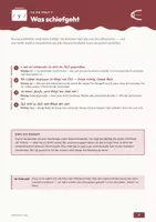Vorschau - Stundenentwürfe - Gerundete Vokale u, ou, eu – Französisch Aussprache - Seite 3