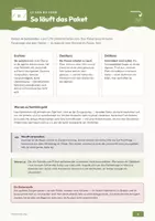 Vorschau - Stundenentwürfe - Der R-Laut und Konsonanten – Französisch Aussprache - Seite 2