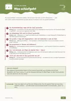 Vorschau - Stundenentwürfe - Der R-Laut und Konsonanten – Französisch Aussprache - Seite 3