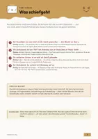 Vorschau - Stundenentwürfe - Liaison, Rhythmus, Melodie – Französisch Aussprache - Seite 3