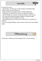 Vorschau - Spiele - Erntedank Gesprächskarten – Dankbarkeit, Teilen & Glauben | Religion Klasse 3/4 - Seite 2