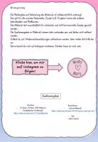 Vorschau - Spiele - Erntedank Gesprächskarten – Dankbarkeit, Teilen & Glauben | Religion Klasse 3/4 - Seite 3
