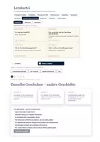 Vorschau - Unterrichtsreihen - 2. App Analysewerkstatt Epik - Seite 2