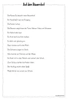 Vorschau - Arbeitsblätter - Lesetexte Klasse 2 Lesezeit Lix 24 - Seite 3