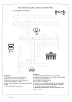 Vorschau - Unterrichtsreihen - Materialpaket Teilung Deutschlands und der Bau der Mauer - Seite 1