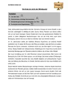 Vorschau - Stundenentwürfe - Das Weltbild verändert sich – Gruppenarbeit zu Entdeckungsfahrten, Kopernikus & Galilei | Geschichte - Seite 3