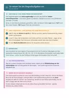 Vorschau - Test - Stegreifaufgaben Mathematik 8 Realschule - Seite 1