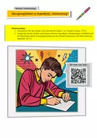 Vorschau - Arbeitsblätter - Klausurvorschlag III: Jenny Erpenbecks Heimsuchung im Vergleich mit Fontane - Seite 2