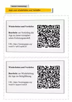 Vorschau - Arbeitsblätter - Klausurvorschlag III: Jenny Erpenbecks Heimsuchung im Vergleich mit Fontane - Seite 3
