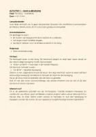 Voorbeeld - Gouden weken - Pagina 2