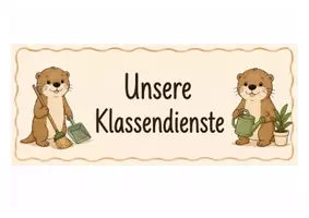 Vorschau - Anderer Materialtyp - Klassendienste für die Otterklasse - Seite 2