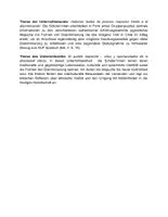 Vorschau - Stundenentwürfe - Mapuche_UB_Spanisch_Referendariat - Deckblatt