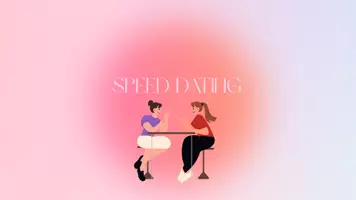 Vorschau - Präsentationen/Tafelbilder - Speed Dating - Reflexionmethode Präsentationsform im Kunstunterricht - Seite 1