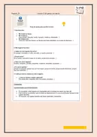 Vorschau - Arbeitsblätter - Escribir un Blog_la profe - Seite 3