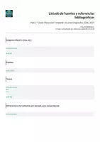 Vista previa - Unidades / Secuencias / Situaciones de Aprendizaje - Pack 1.º Grado: Planeación Trimestral + Examen Diagnóstico 2026–2027 - página 1