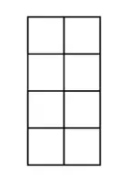 Vorschau - Fördermaterial/Inklusion - Hundertertafel - Tafelmaterial - Seite 2