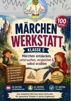 Vorschau - Unterrichtsreihen - Märchen - Seite 1