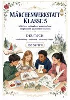 Vorschau - Unterrichtsreihen - Märchen - Seite 2