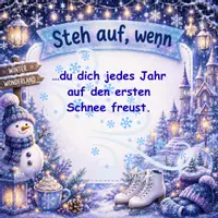 Vorschau - Spiele - Steh auf, wenn- Karten-Winter Edition, Spiel- und Bewegungskarten für die Winterzeit (Kl. 1-7) - Seite 2