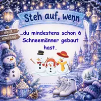 Vorschau - Spiele - Steh auf, wenn- Karten-Winter Edition, Spiel- und Bewegungskarten für die Winterzeit (Kl. 1-7) - Seite 3