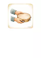 Vorschau - Präsentationen/Tafelbilder - Regeln im Musikunterricht - Seite 3