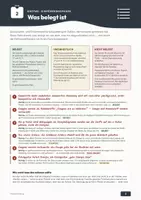 Vorschau - Stundenentwürfe - Enzyme: allgemeine Eigenschaften – Oberstufe - Seite 3