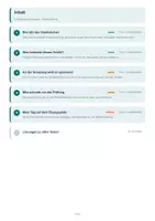 Vorschau - Arbeitsblätter - Sicher unterwegs | 25 Lesetexte mit 200 Aufgaben & Lösungen – Leseverständnis Klasse 3–4 - Seite 2