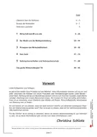 Vorschau - Arbeitsblätter - Stationenlernen Wirtschaft Klasse 7-8 | Markt, Geld, Werbung, Verbraucherschutz, Wirtschaftskreislauf, Preisbildung | Betriebswirtschaft Volkswirtschaft Haushalt als Wirtschaftseinheit | differenzierte Arbeitsblätter mit Lösungen - Seite 2