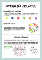 anteprima - Materiale per pittura e bricolage - Disegni da piegare – Natale – Arte - Pagina 1