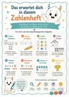 Vorschau - Arbeitsblätter - Momos Rechenwelt – Bundle ZR 1–5 & 1–10 | Addition & Subtraktion | Klasse 1 - Seite 2