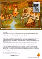 anteprima - Serie di lezioni - AUTUNNO CLASSE TERZA - VOLPE ROSSELLA E FOGLIABRUNA - Pagina 3