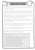 Vorschau - Unterrichtsreihen - England kennenlernen // Leseverständnis // Projektarbeit - Seite 2