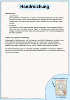 Vorschau - Mal- und Bastelvorlagen - Klassenregeln Klasse 1: Gemeinsam erstellen / Baukasten mit verschiedenen Aushängen & Blanko-Vorlagen - Seite 2