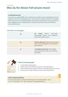 Vorschau - Stundenentwürfe - Materialpaket: Jesus von Nazareth (Jg. 5-6) - Seite 3
