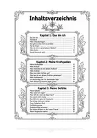 Vorschau - Unterrichtsreihen - Meine Stärkenbuch - Stärken fördern - Resilienz und Achtsamkeit - Seite 1