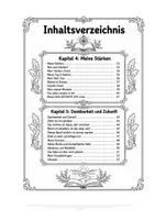 Vorschau - Unterrichtsreihen - Meine Stärkenbuch - Stärken fördern - Resilienz und Achtsamkeit - Seite 2
