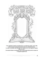 Vorschau - Unterrichtsreihen - Meine Stärkenbuch - Stärken fördern - Resilienz und Achtsamkeit - Seite 3