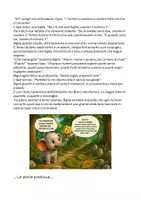 anteprima - Opere didattiche / Libri di testo - Bignè nel Bosco dei Numeri- Introduzione - Pagina 3